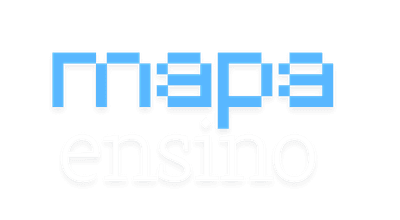 Mapa Ensino